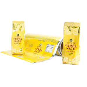 converted film bags