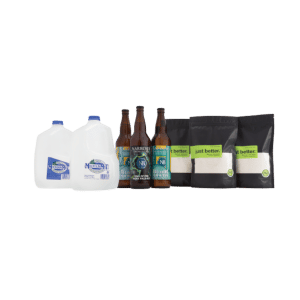 product labels