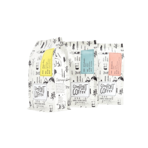 box pouches
